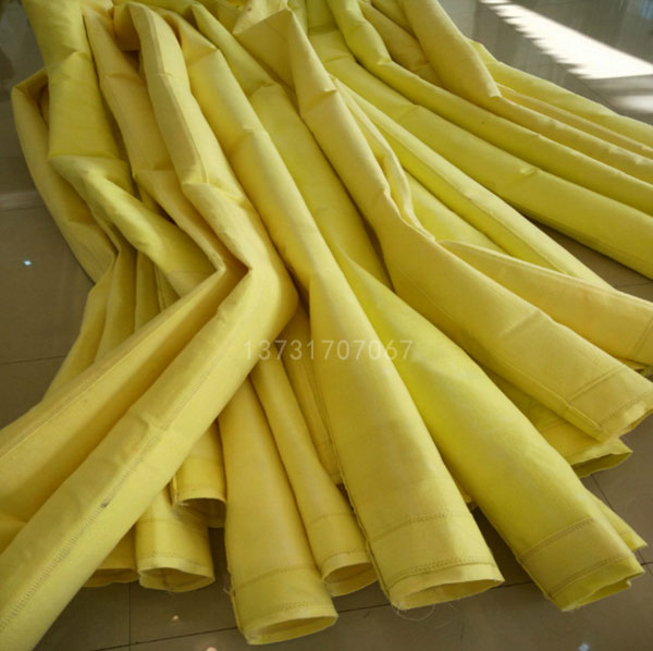 瀝青攪拌站除塵濾袋 瀝青攪拌站除塵濾袋