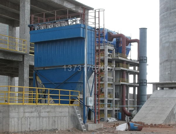 水泥廠哪些地方需要安裝除塵器？應(yīng)該安裝什么除塵器？