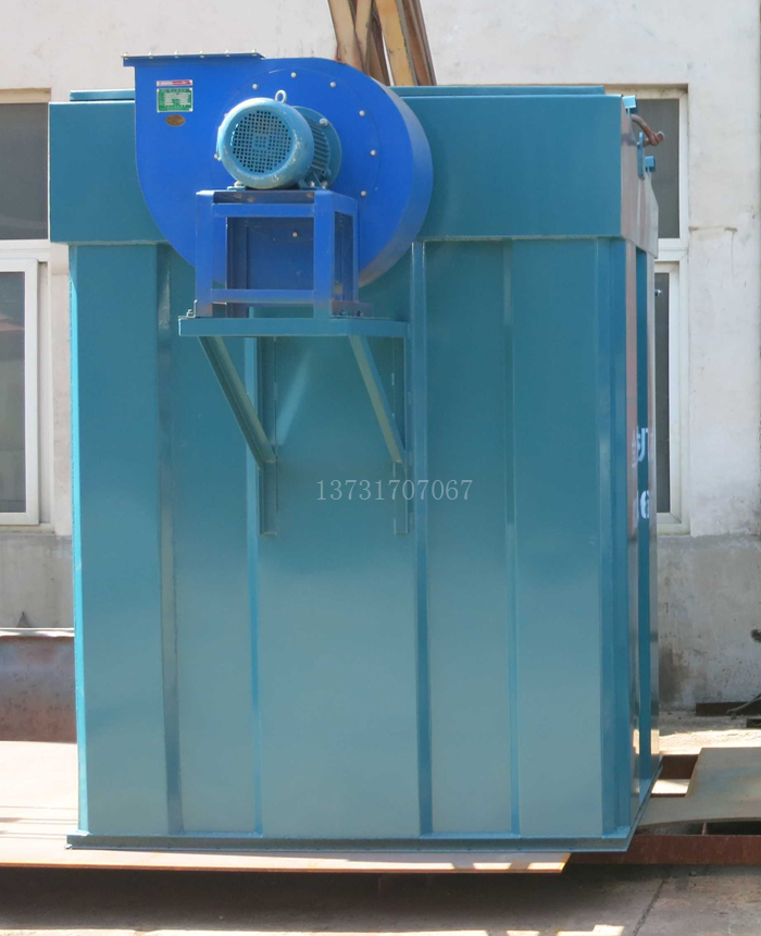 湖北襄陽谷城縣汽車配件廠120袋除塵器發(fā)貨 湖北襄陽谷城縣汽車配件廠120袋除塵器發(fā)貨