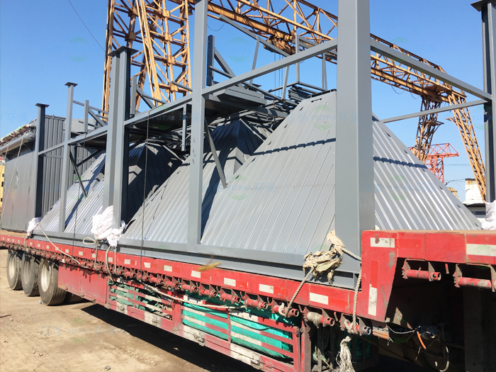 鈺泰除塵器廠家鍋爐除塵器穩(wěn)達(dá)標(biāo)，環(huán)保都認(rèn)他！