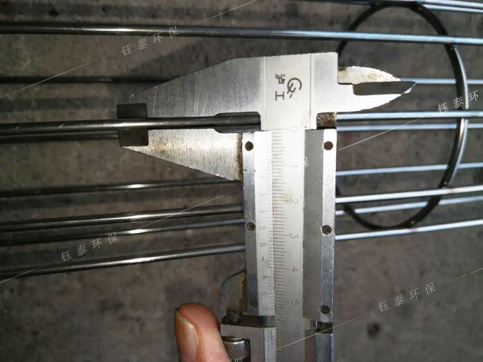 優(yōu)質(zhì)、信譽良好的除塵器袋籠報價