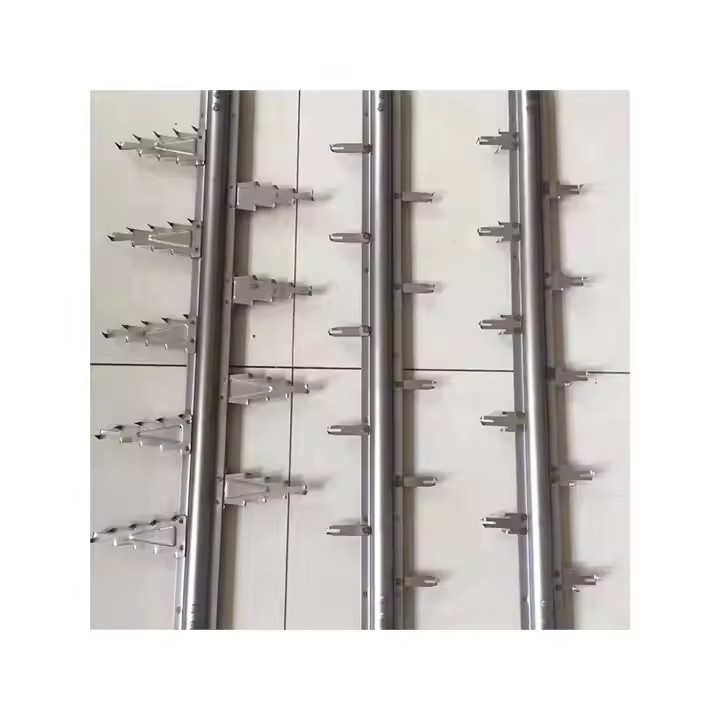 鋼性陰極線/放電極線的好處是什么？