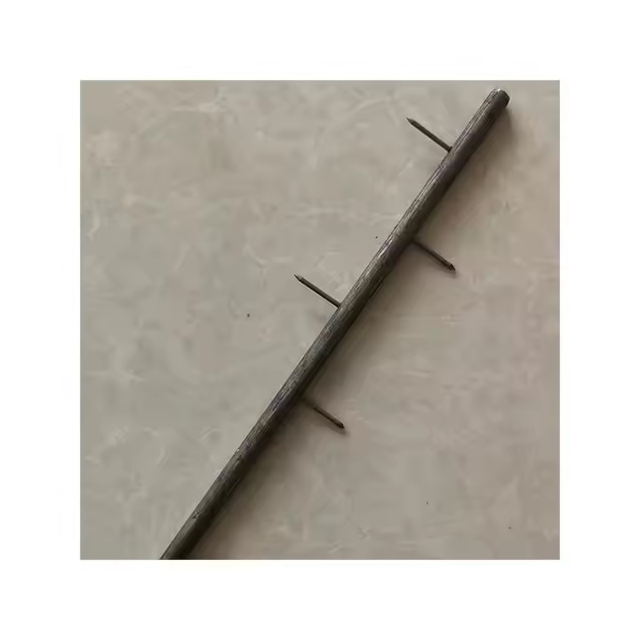 鋼性陰極線/放電極線的好處是什么？