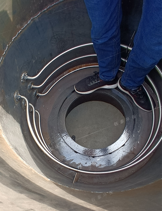 靜電除塵器的絕緣子為什么要加熱？