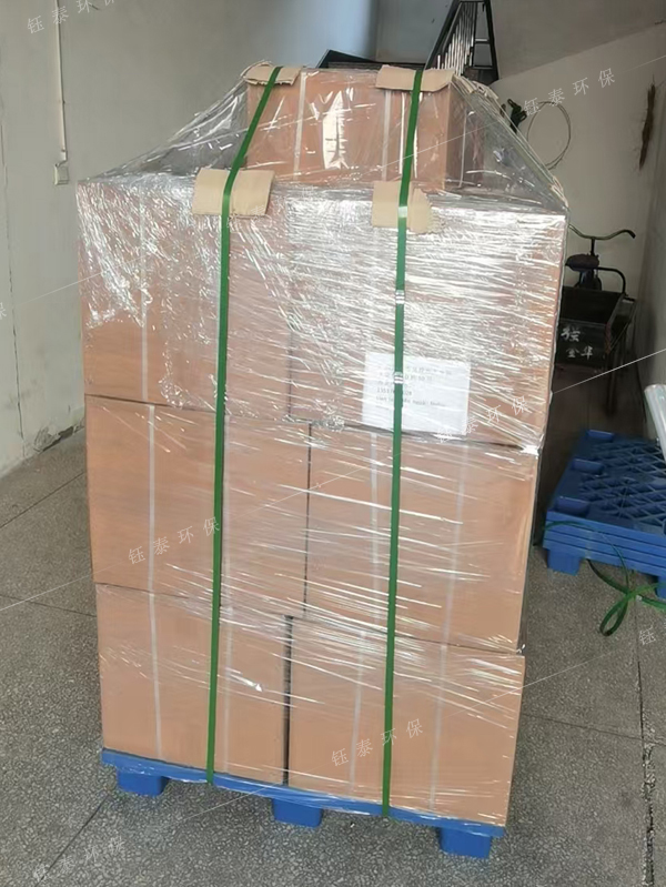 3寸DMF-Y-76S脈沖閥發(fā)貨前包裝 3寸DMF-Y-76S脈沖閥發(fā)貨前包裝