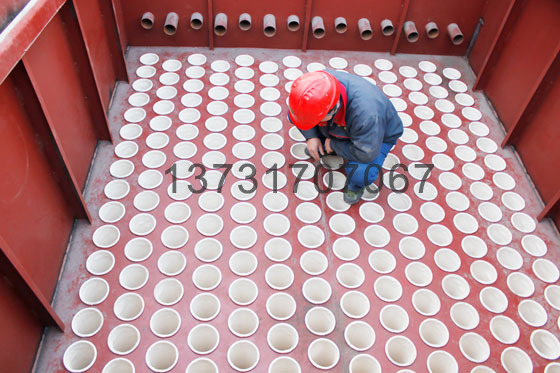 專業(yè)布袋除塵器制作、安裝、施工隊(duì)伍