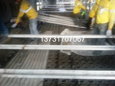 山西化工廠(chǎng)烘干機(jī)布袋除塵器改造維修完畢 山西化工廠(chǎng)烘干機(jī)布袋除塵器改造維修完畢