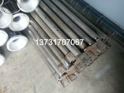 山西化工廠(chǎng)烘干機(jī)布袋除塵器改造維修完畢 山西化工廠(chǎng)烘干機(jī)布袋除塵器改造維修完畢