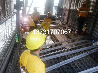 山西化工廠(chǎng)烘干機(jī)布袋除塵器改造維修完畢 山西化工廠(chǎng)烘干機(jī)布袋除塵器改造維修完畢