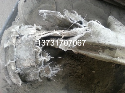 山西化工廠(chǎng)烘干機(jī)布袋除塵器改造維修完畢 山西化工廠(chǎng)烘干機(jī)布袋除塵器改造維修完畢