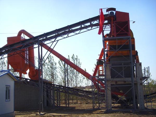 鐵礦石、電石破碎車間布袋除塵器系統(tǒng)容易出現(xiàn)的問題