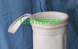 布袋除塵器濾袋的選用、安裝與維護